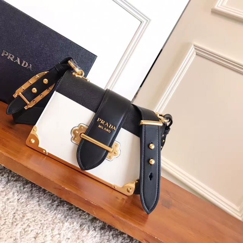 Pra*a satchel bags